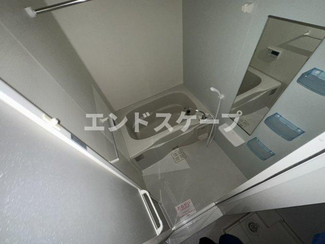 サンデーア・オチアイの洗面所|高崎、前橋のお部屋探しはエンドスケープまで！お客様の理想お聞かせ下さい♪