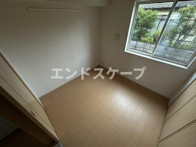 サンデーア・オチアイの玄関|高崎、前橋のお部屋探しはエンドスケープまで！お客様の理想お聞かせ下さい♪
