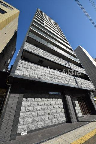 プレサンス難波駅前