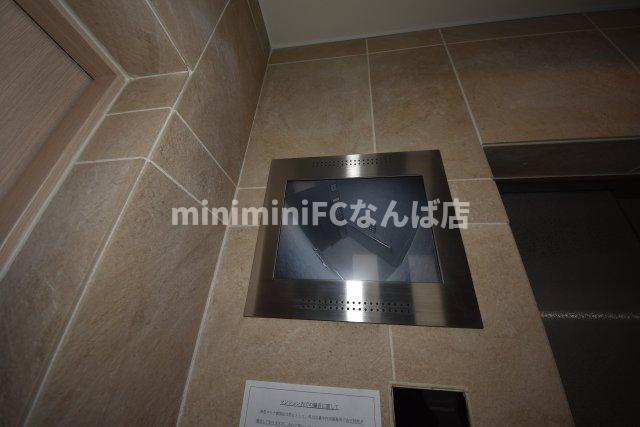 プレサンス難波駅前