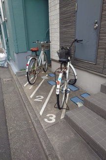 【その他共用部分】 | ヴェクセル馬込