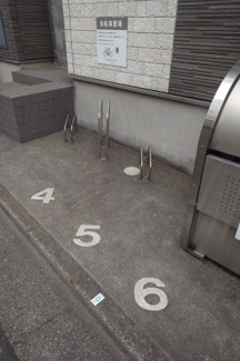【その他共用部分】 | ヴェクセル馬込