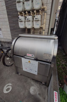 【その他共用部分】 | ヴェクセル馬込