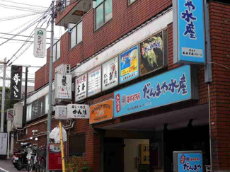 【周辺】 | ヴェクセル馬込