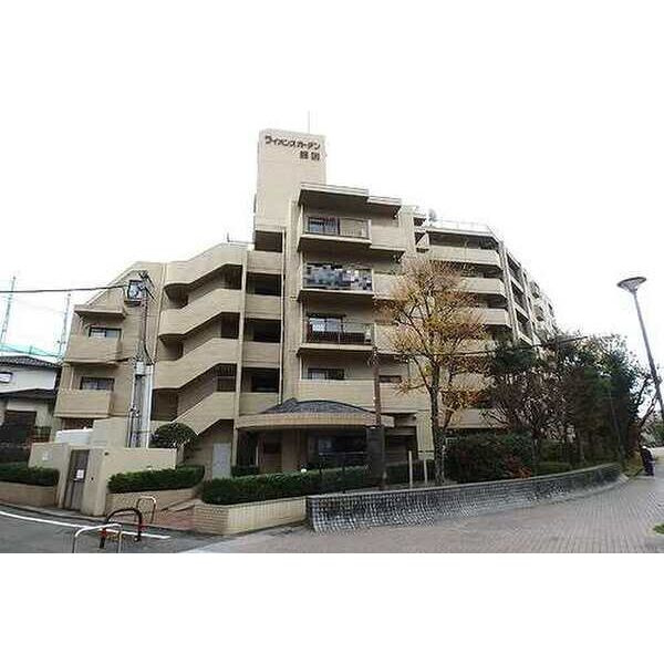 ライオンズガーデン輝国　笹丘小学校区