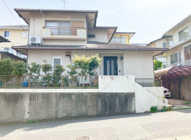 福岡県福岡市東区香椎5丁目の画像
