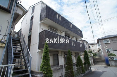 【外観】 | G・Aヒルズ鶴ケ峰 | 当店おすすめ物件♪