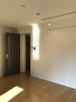【居間・リビング】 | ステージファースト西大井一番館