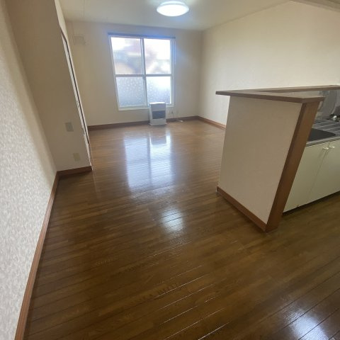 寿壱番館の居間・リビング