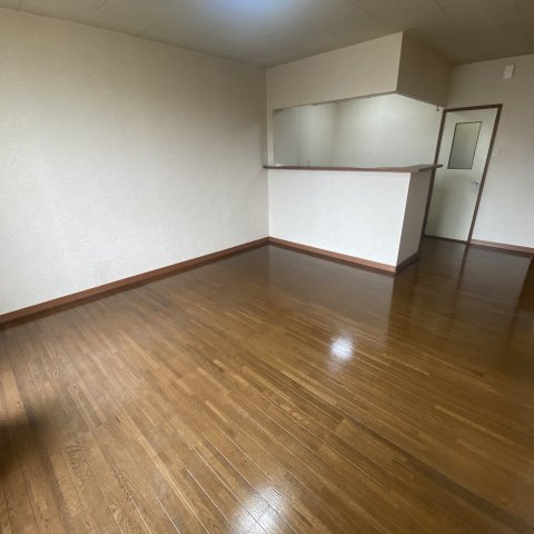 寿壱番館の居間・リビング