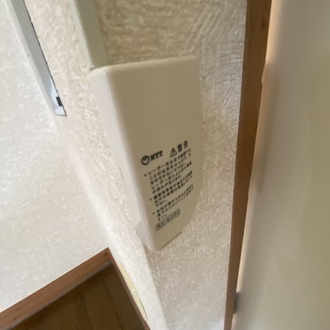 寿壱番館の設備