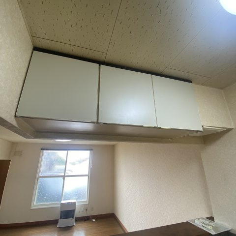 寿壱番館の内装