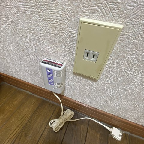 寿壱番館の設備