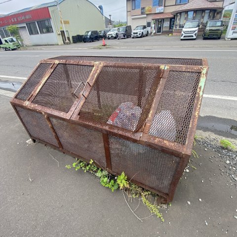 寿壱番館のその他共用部分