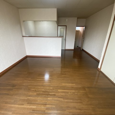 寿壱番館の居間・リビング