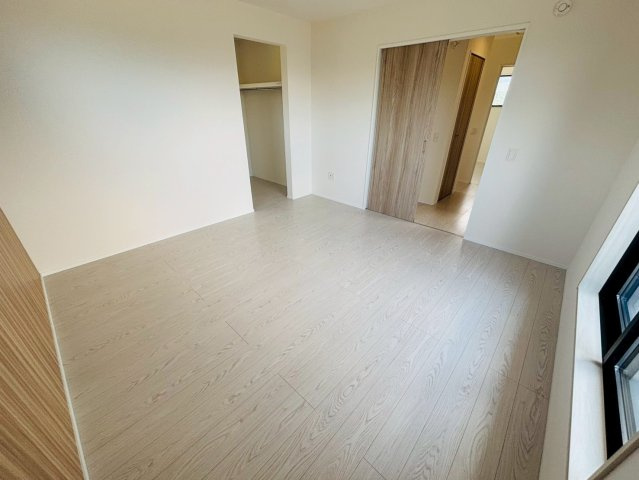 よかタウン／南区富合町南田尻1期／7号棟の洋室