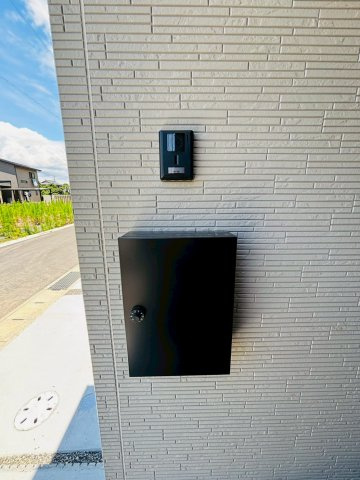 よかタウン／南区富合町南田尻1期／7号棟の設備