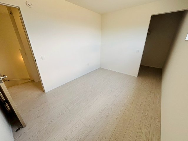 よかタウン／南区富合町南田尻1期／7号棟の洋室