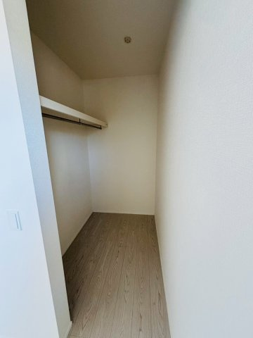 よかタウン／南区富合町南田尻1期／7号棟の収納