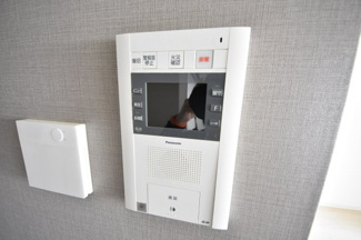 【セキュリティ】 | アーバネックスみなと元町