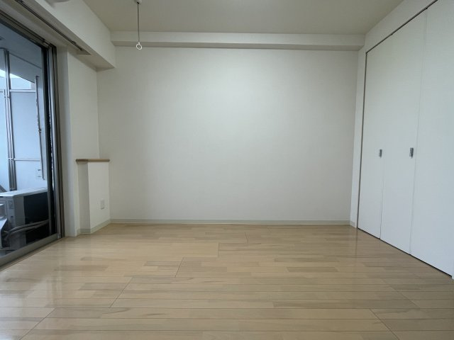 ガーデン板橋氷川町の居間・リビング