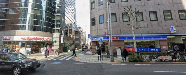 【周辺】 | ニューライフ新宿参番館