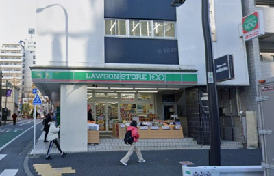 【周辺】 | ニューライフ新宿参番館
