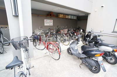 【その他共用部分】 | フェニックス西川