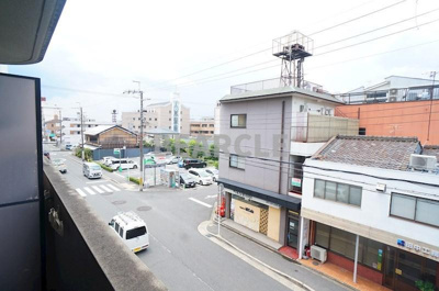 【展望】 | フェニックス西川