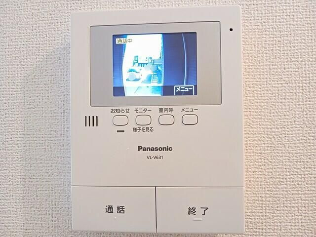 エムセレーノＢの設備