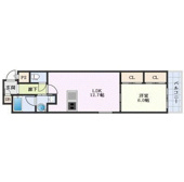 フォレスト油小路四条の画像