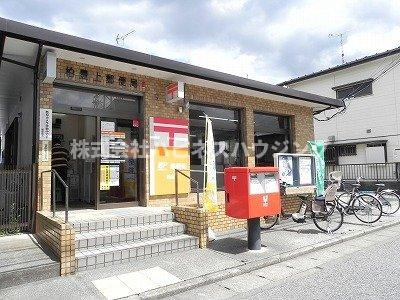 アドラシオンの周辺|柏豊上郵便局まで700m