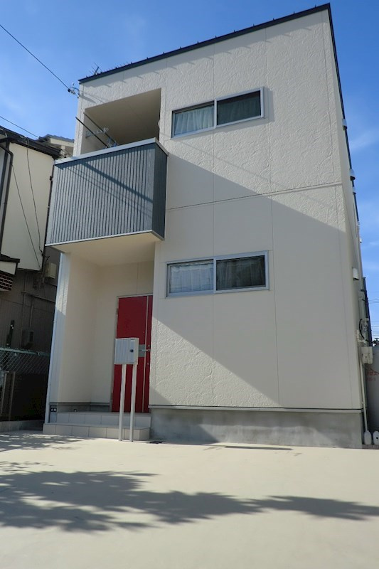 諏訪町１－４－１０コダテックスⅠＡ