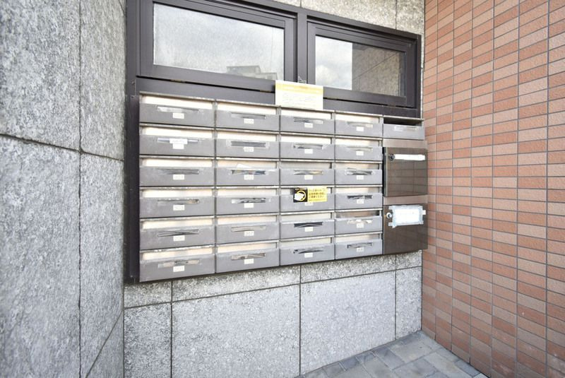 プレミール京町のその他共用部分