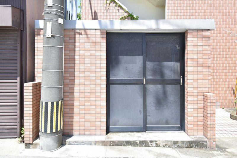 プレミール京町のその他共用部分