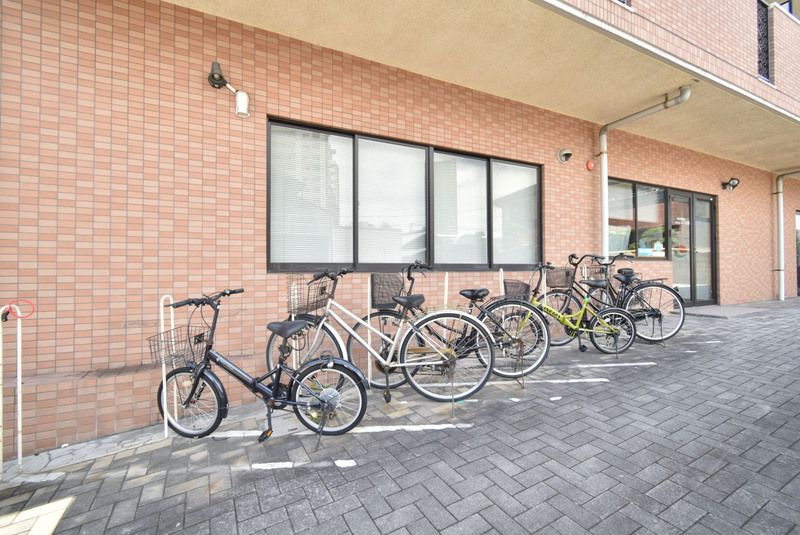 プレミール京町のその他共用部分