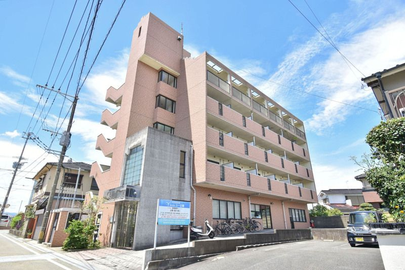 プレミール京町