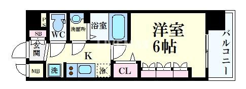 プレサンス十条凛華