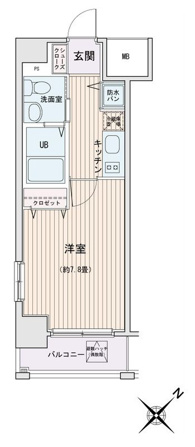 ＨＦ門前仲町レジデンス