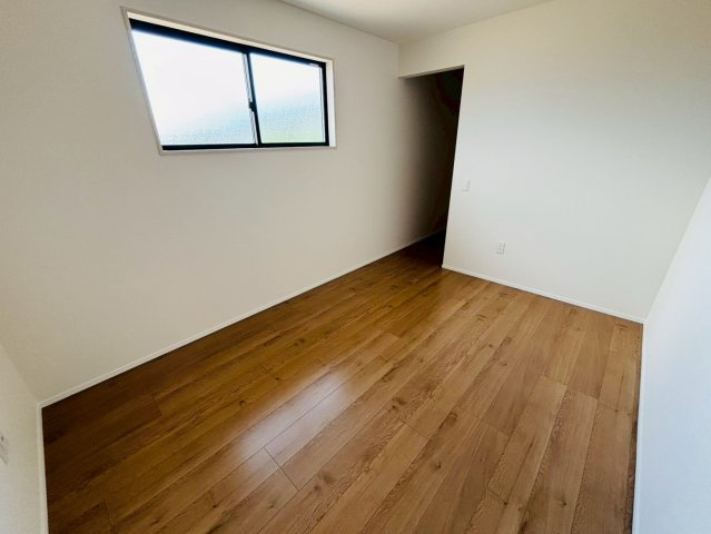 よかタウン／南区富合町南田尻1期／８号棟の洋室