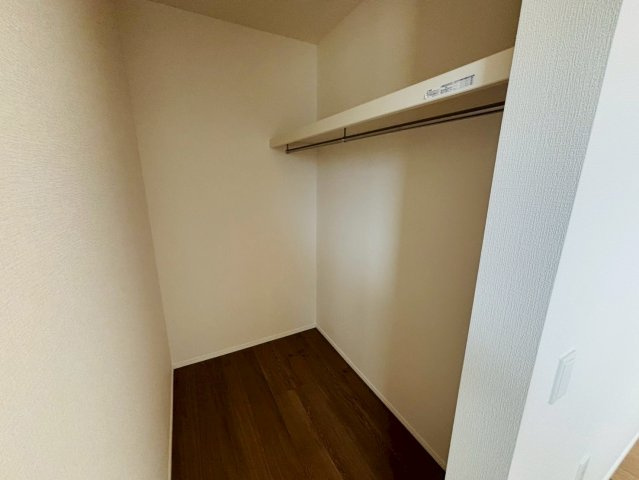 よかタウン／南区富合町南田尻1期／８号棟の収納