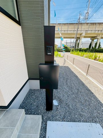 よかタウン／南区富合町南田尻1期／８号棟の設備
