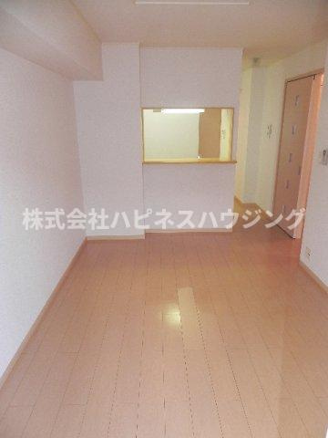 コンフォルトの居間・リビング