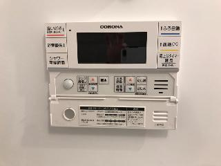 フェアリーガーデンの設備|室内設備
