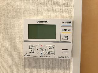 フェアリーガーデンの設備|室内設備