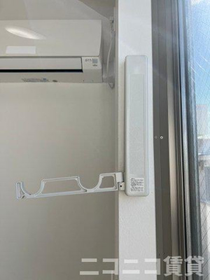 【その他】 | ソレイユ南長崎 | 別号室イメージの為、現状を優先致します。