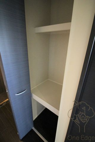 T・Y天六の収納