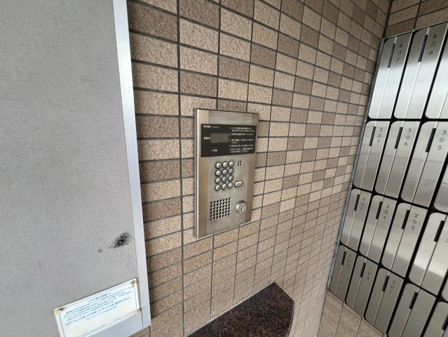マルシェ小島のその他共用部分