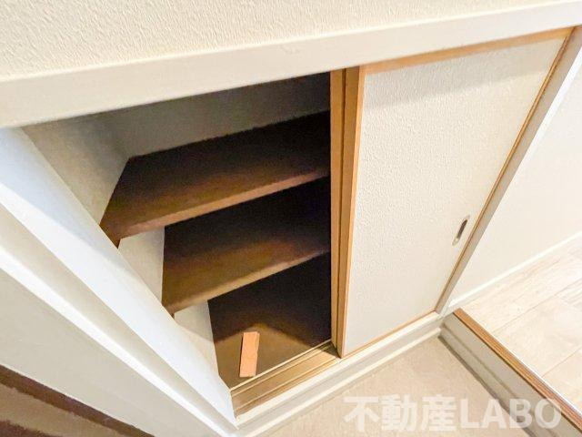 中道ハイツのその他