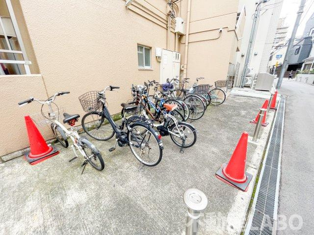 中道ハイツのその他